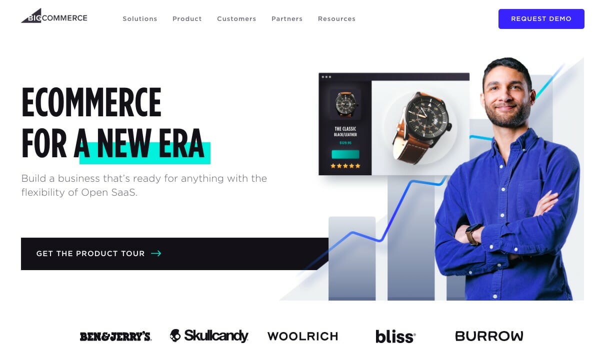 BigCommerce