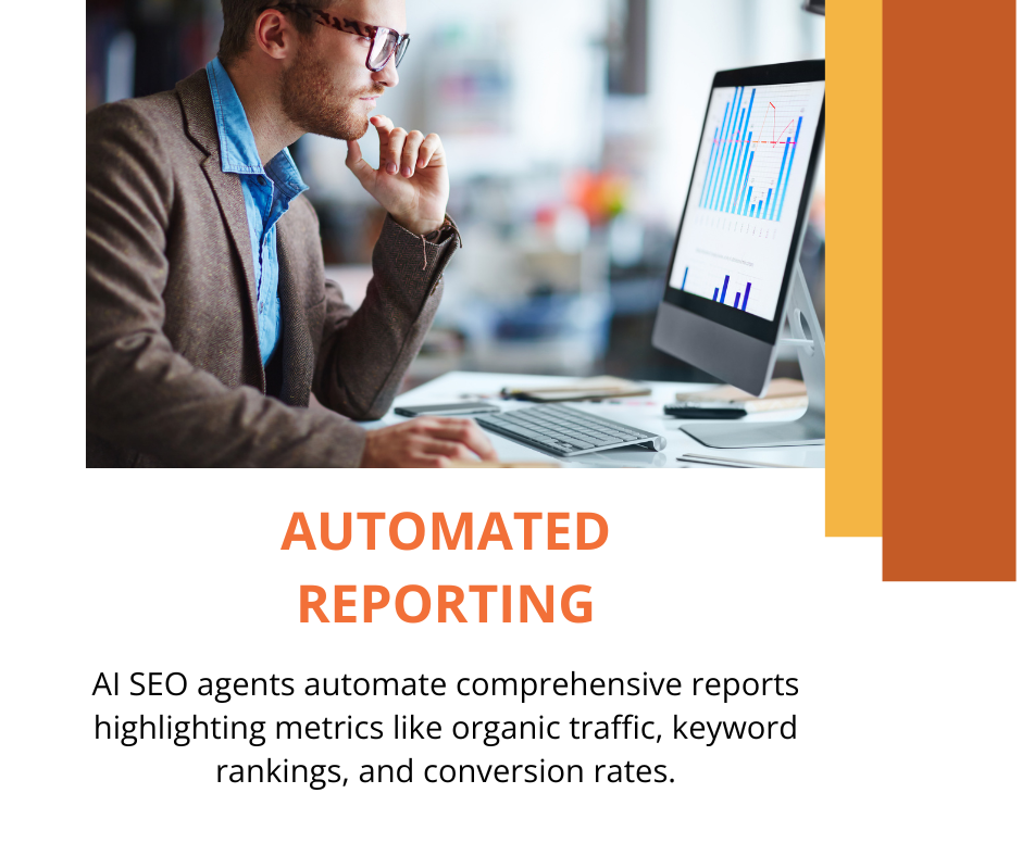 automated reporting